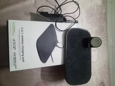 universal mophie charger 3 in 1