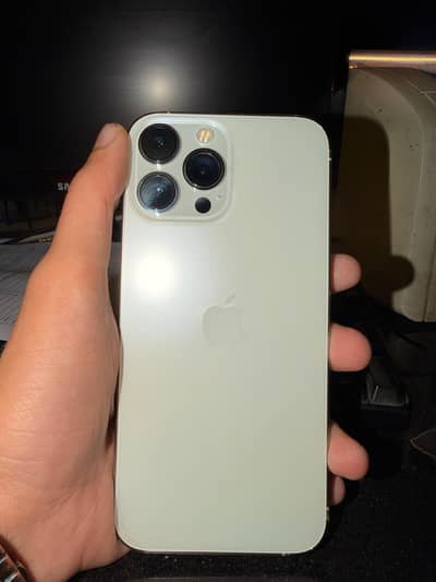 iPhone 13 Pro Max 256 gb 10/10