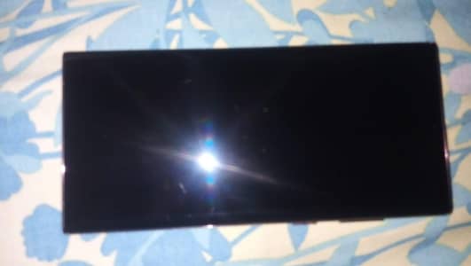 Samsung S22 ultra Waterford only back brakes but original back