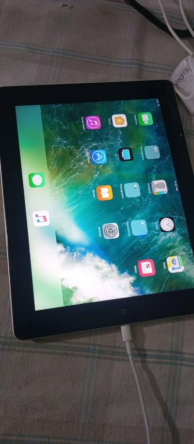 ipad Good condition like new