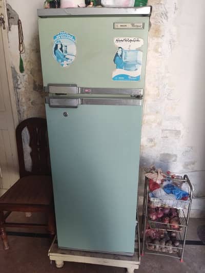 Philips refrigerator