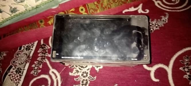 lcd cheap price working  03143642484