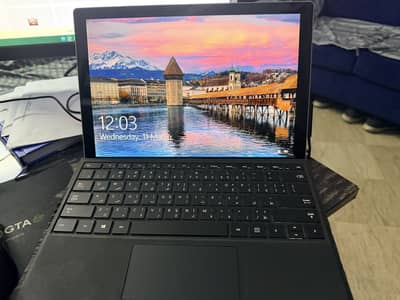 Microsoft Surface