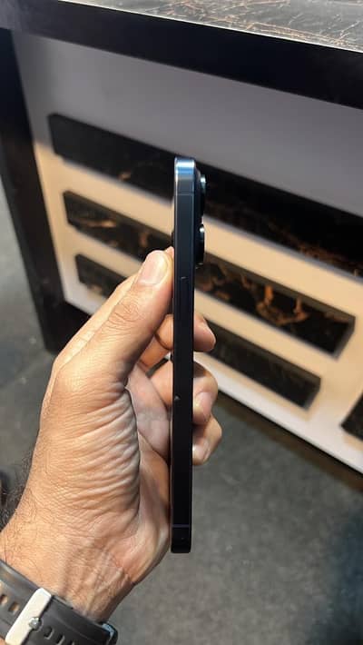 I phone 15 pro max pta approved