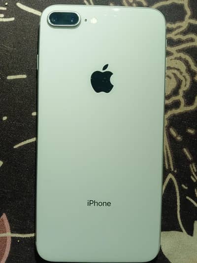 iphone 8plus non pta j. v 64gb