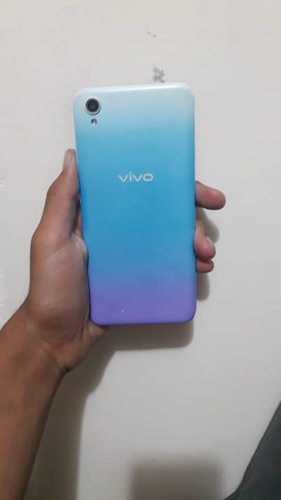 vivo y90