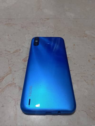 Tecno Spark 4 Lite