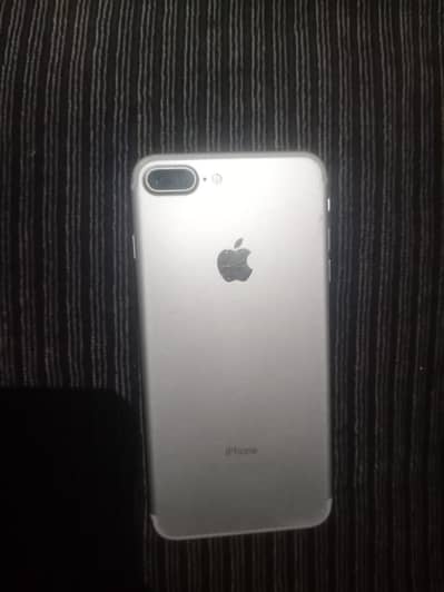 I phone 7 plus non pta 128 gb