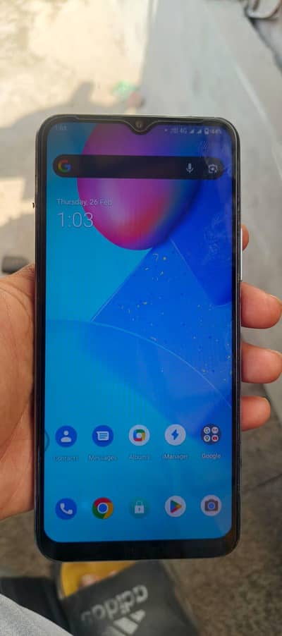 vivo y20 mobile sell all ok