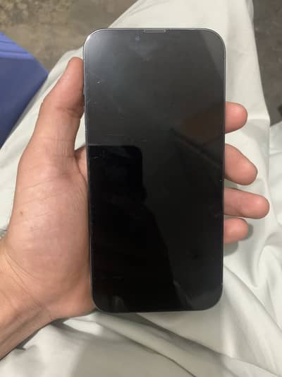 iPhone 13pro max pta approved