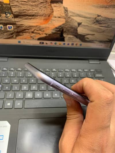 I phone 11 128 gb PTA approved