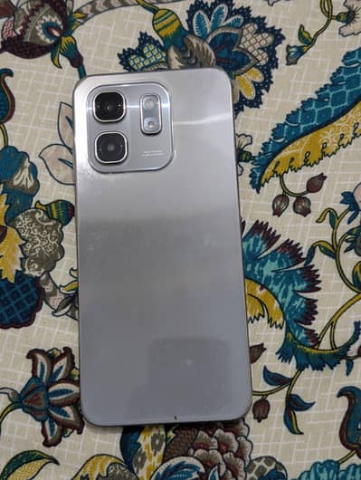 Infinix Hot 50i (6+6/128)