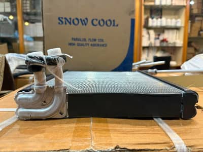 Toyota CH-R COLLING COIL - EVAPORATER | ALL AC  PARTS AVAILABLE