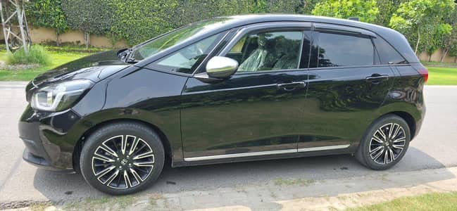 Honda fit 2021 model import 2024