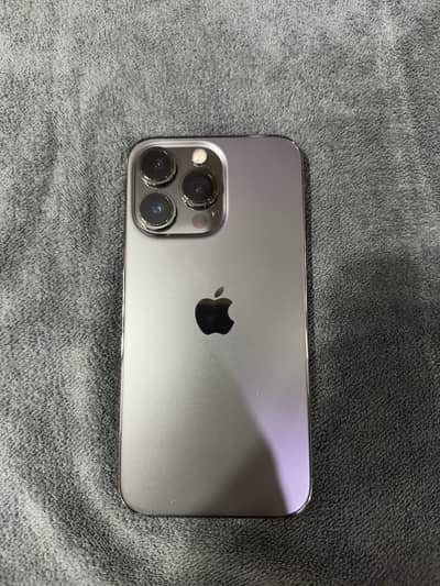 IPhone 13 Pro Non Pta Jv