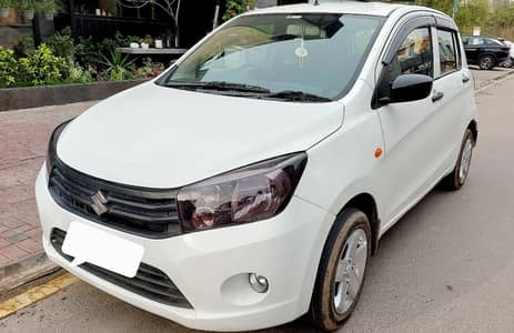 CULTUS VXR 2019 NEW CONDITION