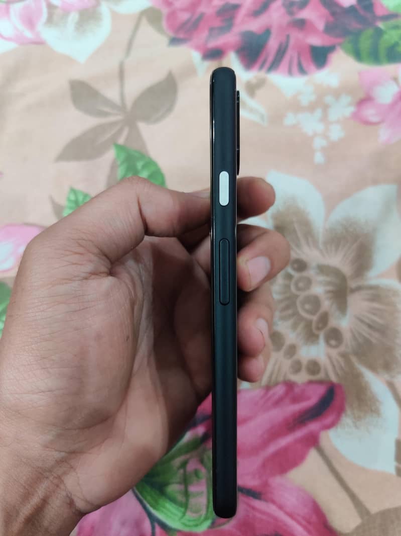 google pixel 4 3