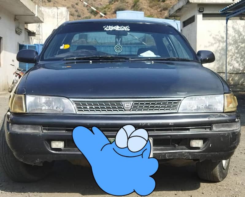 automatic transmission 1