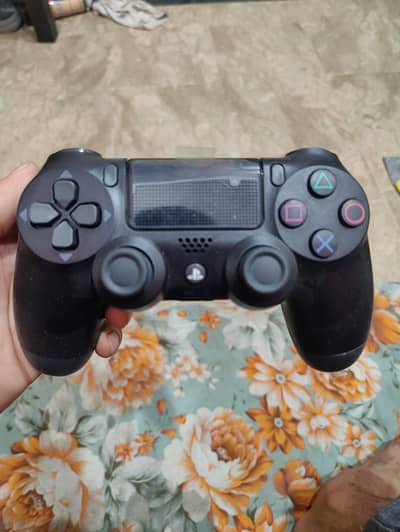 Ps4 controller new