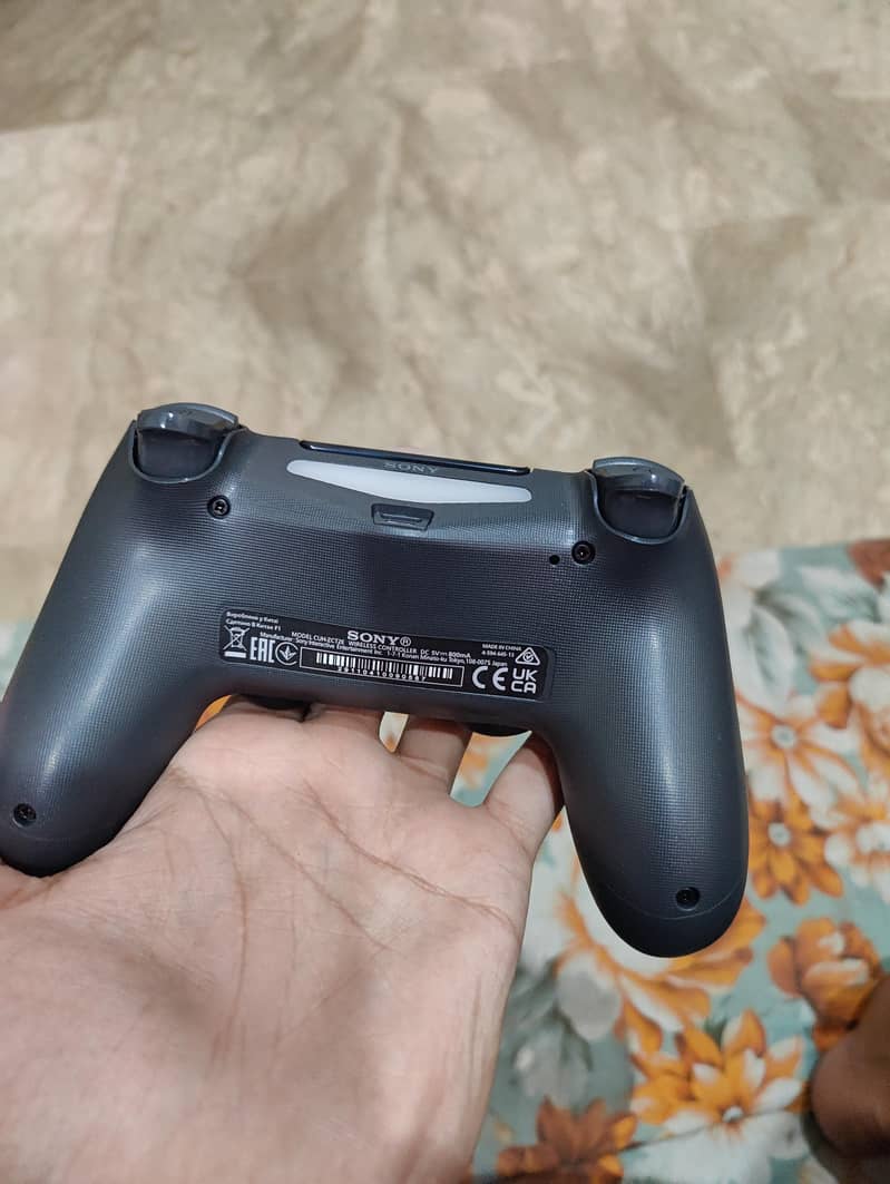 Ps4 controller new 1