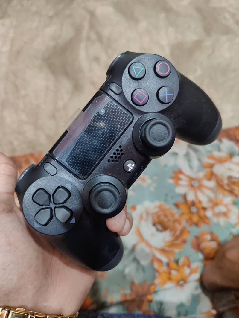 Ps4 controller new 2