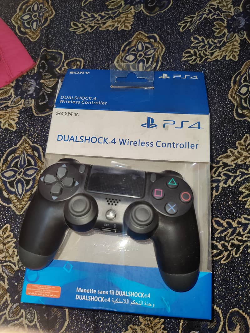 Ps4 controller new 3