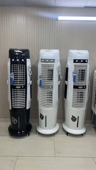 Tower Room Air Cooler