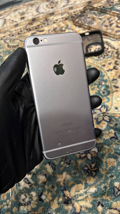 iPhone 6 Non PTA