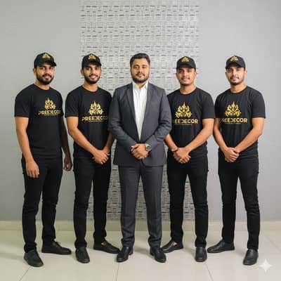 T shirt printing | Polo shirt | Staff uniform | DTF printing