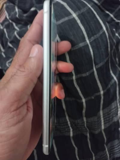 Motorola z4 good condition  4 /128