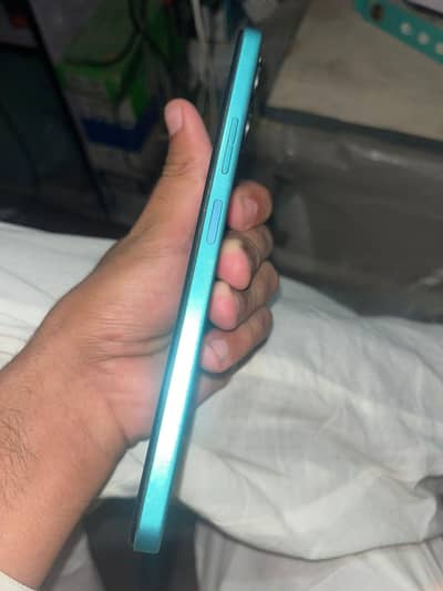 Tecno camon 19 6+128