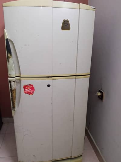 PEL Freezer-Excellent condition-urgent sale