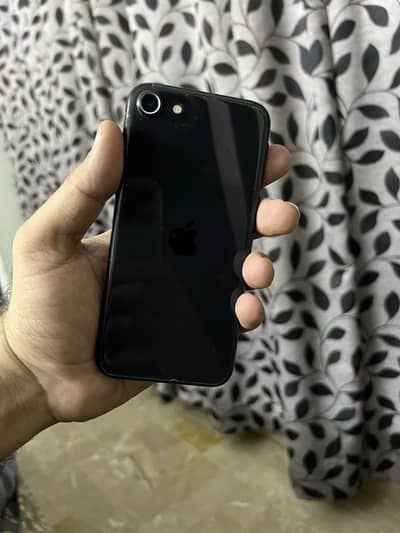 iphne Se 2020 64Gb Pta Approved