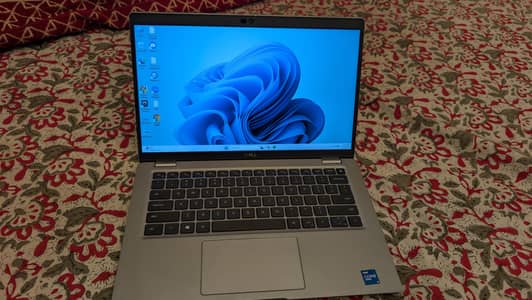 DELL 5420 | Core i5 11 - Generation | 16 GB Ram | 128GB NVME SSD