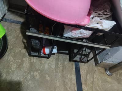 jangla saman rakh na ka liya