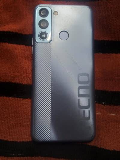 Tecno pop 5 . . 3.32 for sale