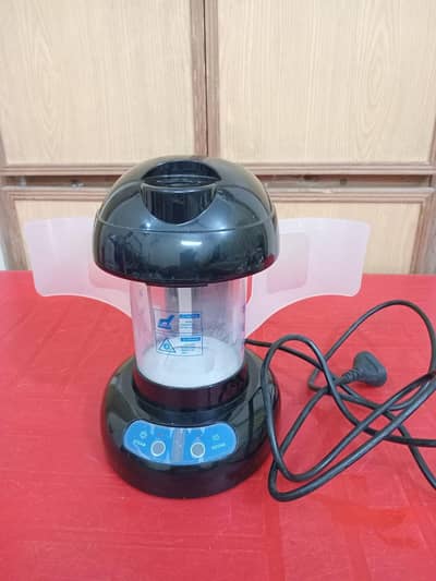 Let's Party Electric Popcorn Maker, Imported