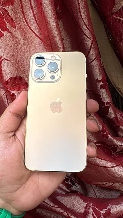 Iphone 13 pro 128GB