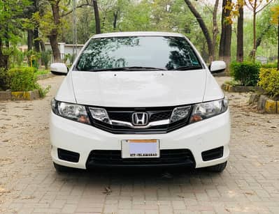 Honda City 1.3 I-vtec