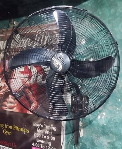 fan for sale