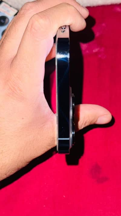 iPhone 13 Pro Max PTA approved 512 Gb