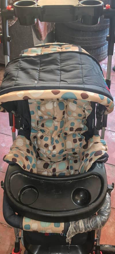 Baby Walker for Sale