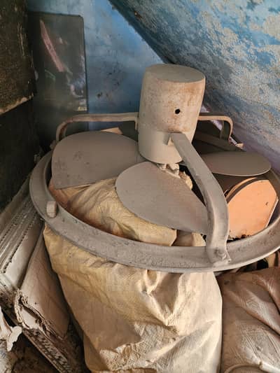 kisi Yan ghar k liye