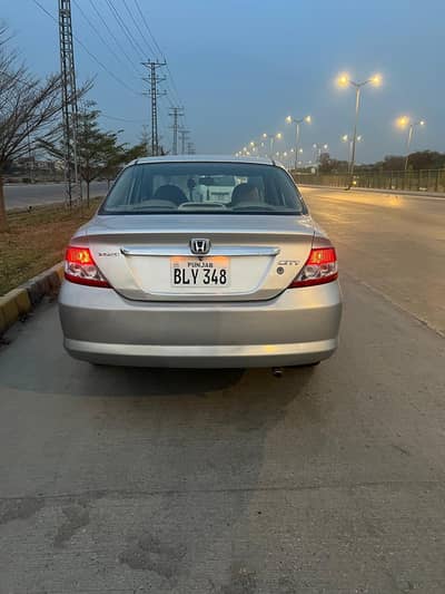 Honda city for sale