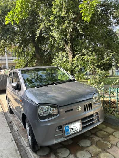 Suzuki Alto full option 2022