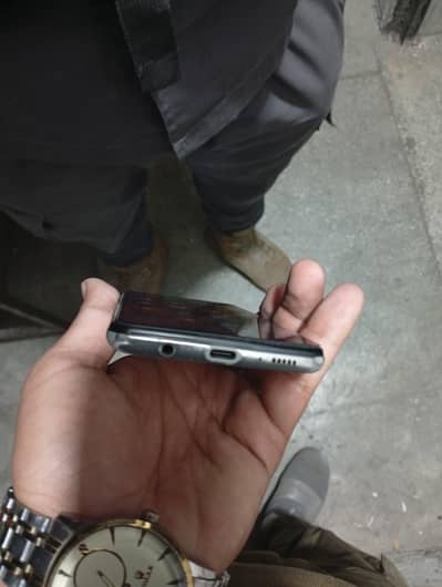 Samsung A51 6,128 no box no charger only mbl