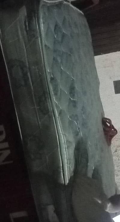 Double Mattress Spring Foam king size