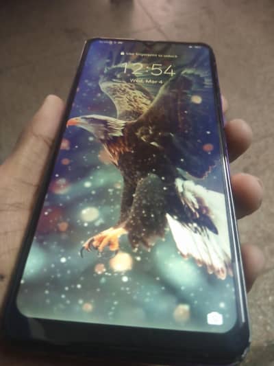 Huawei Y6 phone 3 . . . . 64 for sale