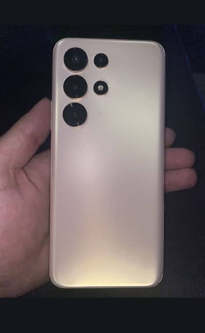 Itel S26 Ultra 256 Gb