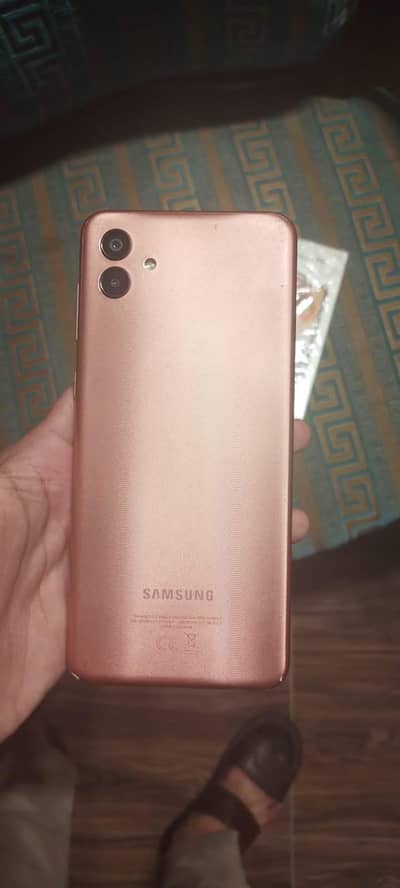 samsung galaxy a04 location park view city lahore